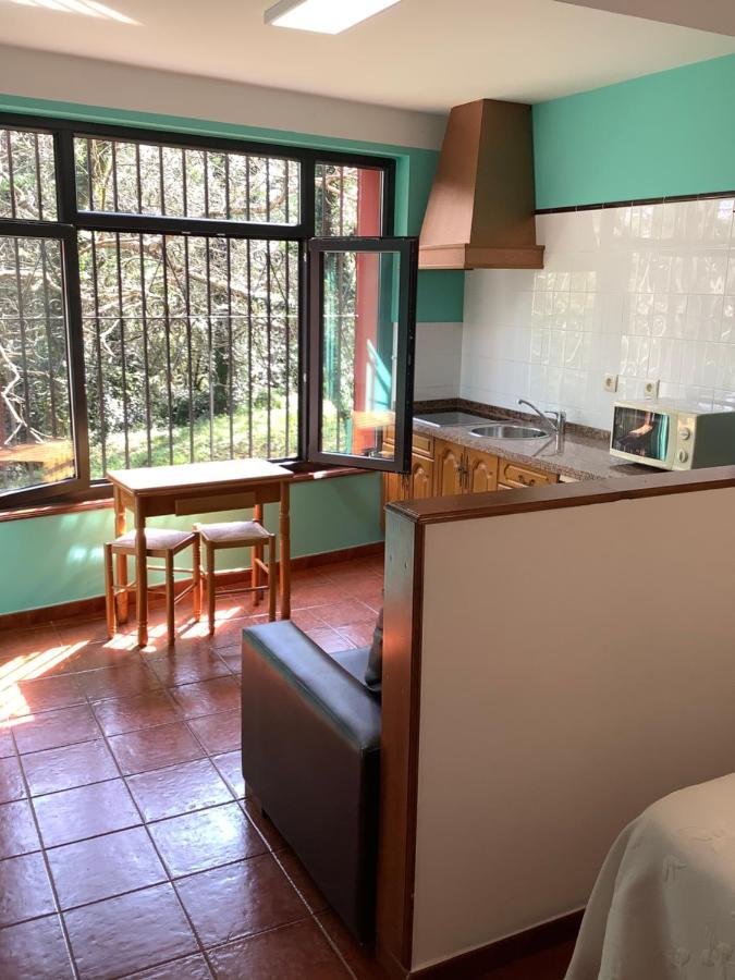Готель Casa Pancho Porrua Екстер'єр фото